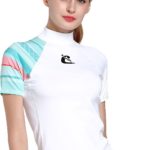 Cressi Women's Shield Rash Guard
