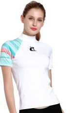 Cressi Women's Shield Rash Guard