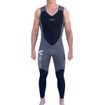 Vaikobi FlexForce 1.5mm Long John Men's