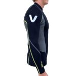Vaikobi Men's FlexForce 1.5mm Top - Image 2