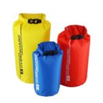 OverBoard Dry Bag Multipack Divider Set 3L + 6L + 8L