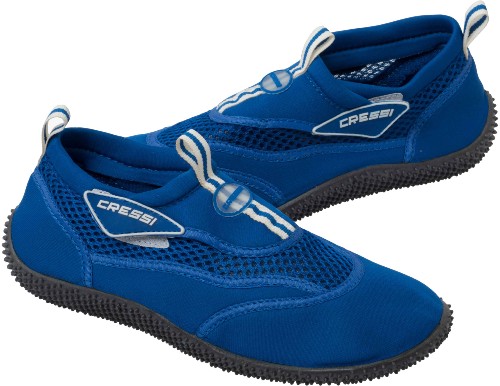 Cressi Reef Premium Aqua Beach Shoes 