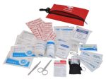 OverBoard Waterproof First Aid Bag - Image 2