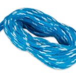 O'Brien 2-Person Tube Rope - Aqua