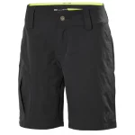 Helly Hansen Women's QD Cargo Shorts