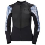 Helly Hansen Womens Waterwear Neoprene Jacket