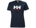 Helly Hansen Women's HH Logo Classic T-Shirt
