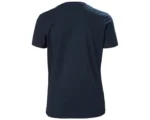Helly Hansen Women's HH Logo Classic T-Shirt - Image 2