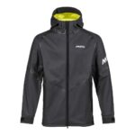 Musto Championship Aqua Hoodie Jacket