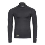 Musto Championship Long Sleeve Rash Guard - Image 2