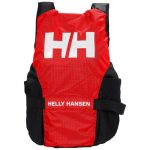 Helly Hansen Rider Foil Race Buoyancy Aid - Image 4