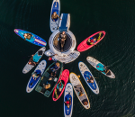 SUP TASTER LESSON Gift Voucher