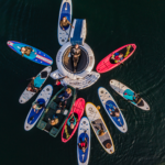 Paddle Boarding (SUP) Lesson E-Voucher