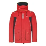Musto Mens BR2 Offshore JKT RED S 2.0