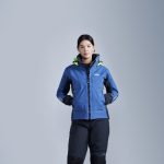 Gill Women's OS3 Coastal Jacket - Image 2