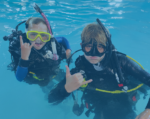 SCUBA CAMP BOAT SHOW DEAL - Image 2
