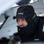 Musto MPX Fleece Lined Waterproof Cap - Image 3