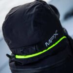 Musto MPX Fleece Lined Waterproof Cap - Image 2