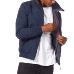 Musto Men's Snug Blouson Jacket 2.0 - Image 5