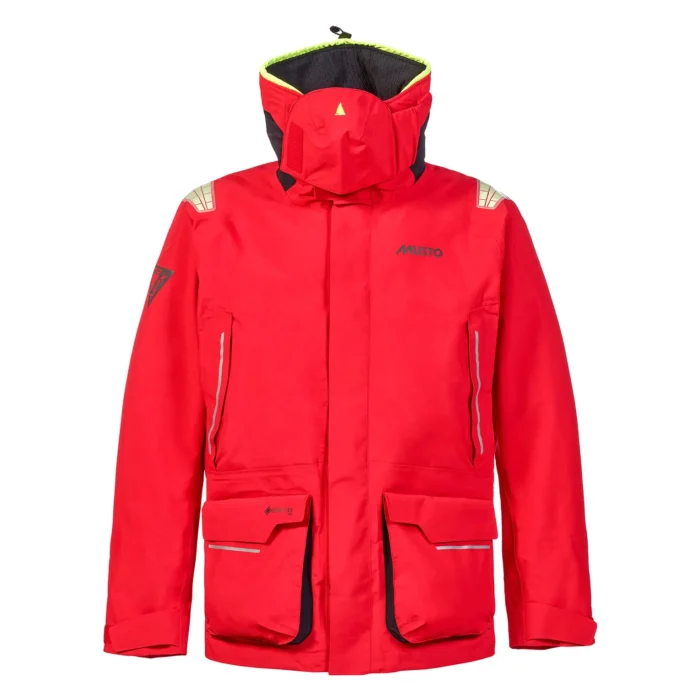 Musto Men's MPX Gore-Tex Pro Offshore Jacket 2.0 - Image 2