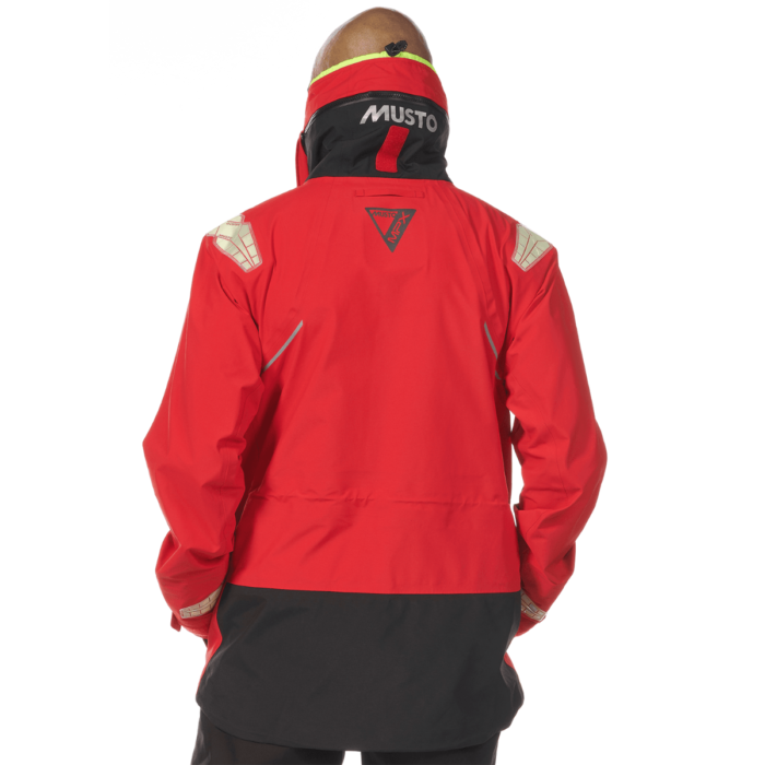 Musto Men's MPX Gore-Tex Pro Offshore Jacket 2.0 - Image 5