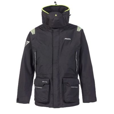 Musto Men's MPX Gore-Tex Pro Offshore Jacket 2.0