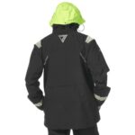 Musto Men's MPX Gore-Tex Pro Offshore Jacket 2.0 - Image 3