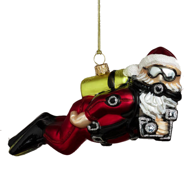 scubasanta