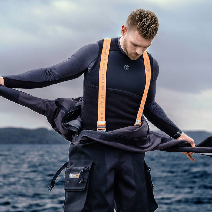 Fourth Element Mens X-Core Vest - Image 2