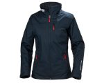 Helly Hansen Women's Crew Midlayer Sailing Jacket - Image 2