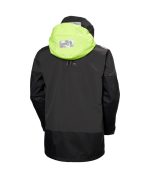 Helly Hansen Men's Skagen Offshore Sailing Jacket - Image 6