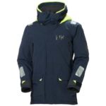 Helly Hansen Men's Skagen Offshore Sailing Jacket