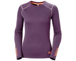 Helly Hansen Women's LIFA® ACTIVE Crew Base Layer