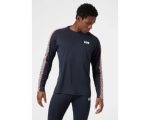 Helly Hansen Men's LIFA® ACTIVE Stripe Crew Base Layer - Image 2