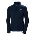 Helly Hansen Women's Daybreaker Half-zip Fleece Jacket