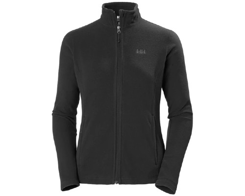 thumbnail image 2 of Helly Hansen : Women's Purple Clay Daybreaker Fleece Jacket 2 of 11