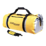 OverBoard Classic Duffel 60L Yellow
