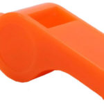 Aquatec Classic Whistle