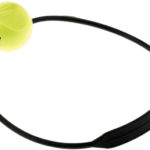 Aquatec Tank Banger - Black/Yellow