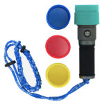 AQUALUNG SEAFLARE LED DIVE LIGHT