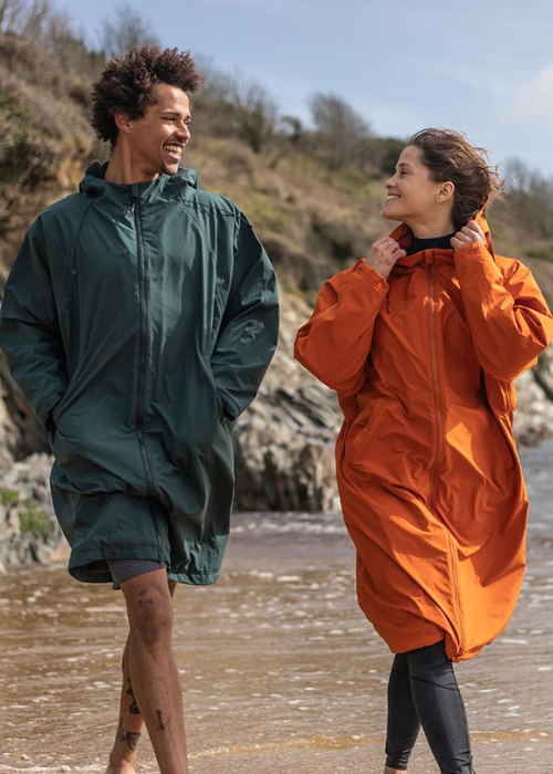 Untitled design (5) FOURTH ELEMENT TIDAL ROBE / CHANGING ROBES - Image 1