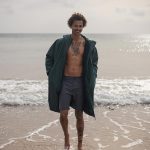 FOURTH ELEMENT TIDAL ROBE / CHANGING ROBES - Image 5