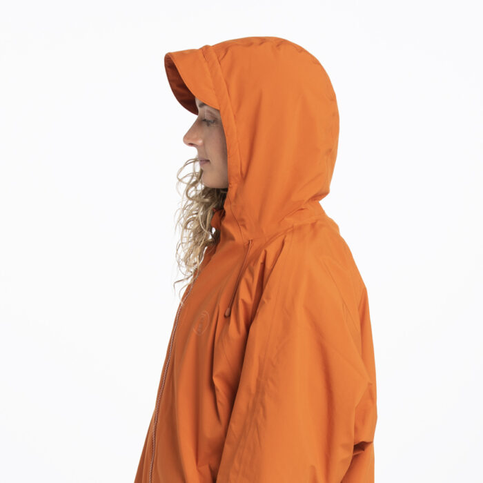 FOURTH ELEMENT TIDAL ROBE / CHANGING ROBES - Image 8