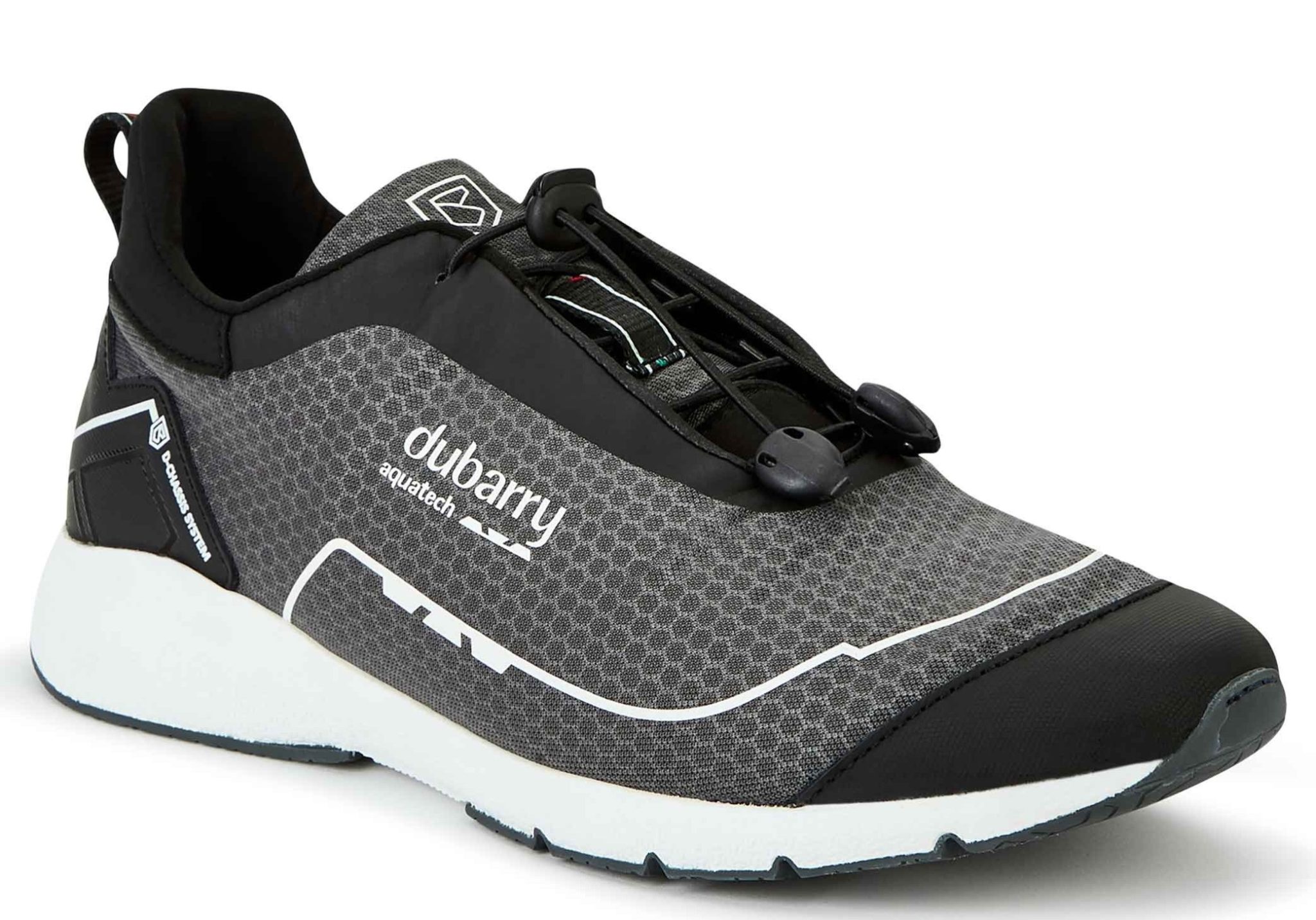 DUBARRY MAURITUS CARBON DECK SHOE Andark Diving & Watersports