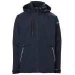 Mu Corsica Jkt 2.0 BLK XL