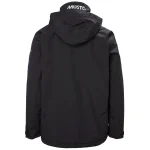 Musto Corsica Jacket 2.0 Black
