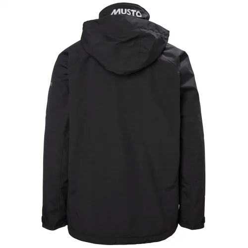 Musto Corsica Jacket 2.0 Black