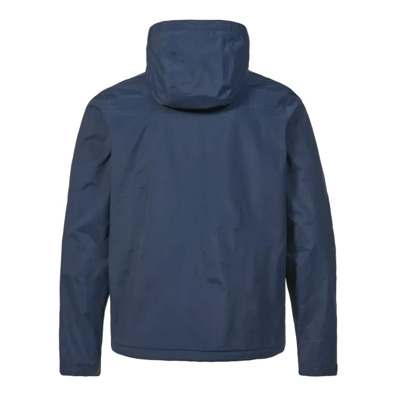 Musto Snug Anorak