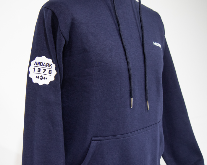 Andark Kids Hoodie - Image 2