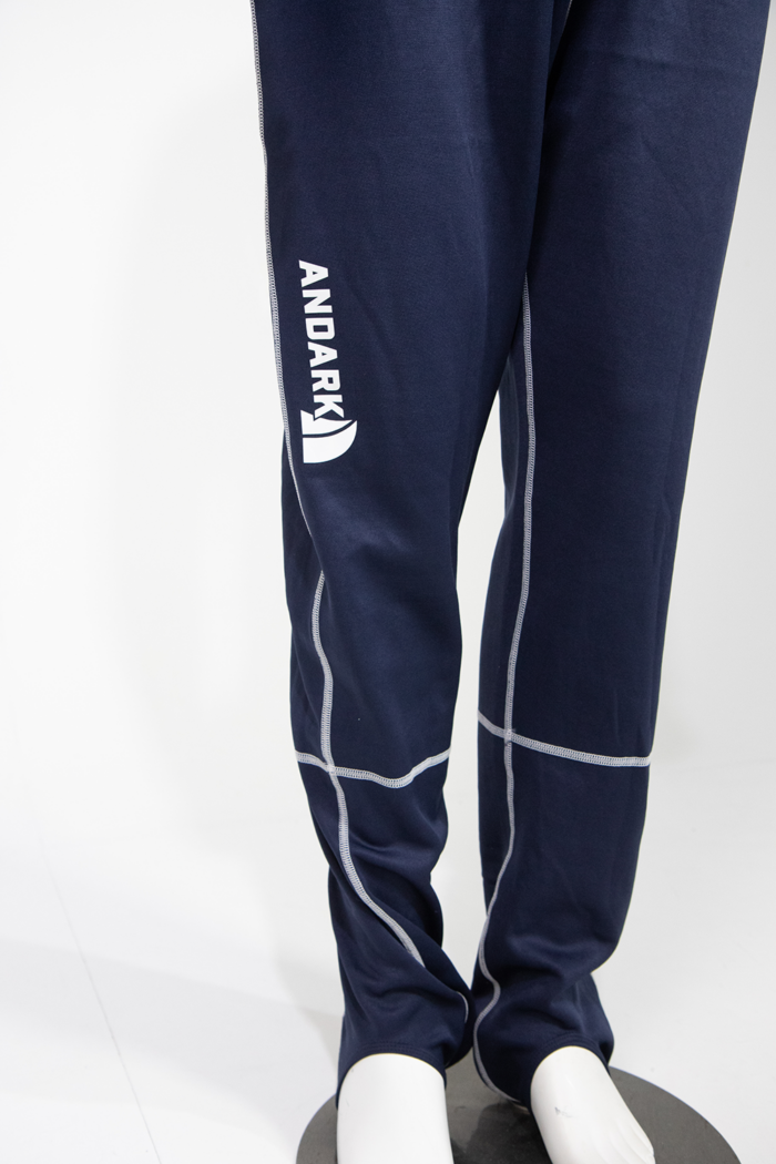 Andark Pro Thermic Light One Piece - Kids - Image 4